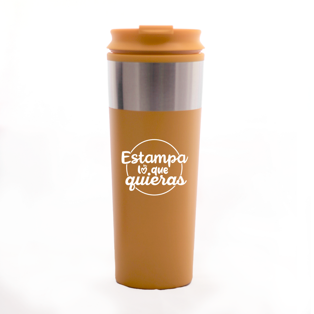 Mug Térmico - 100% Personalizado