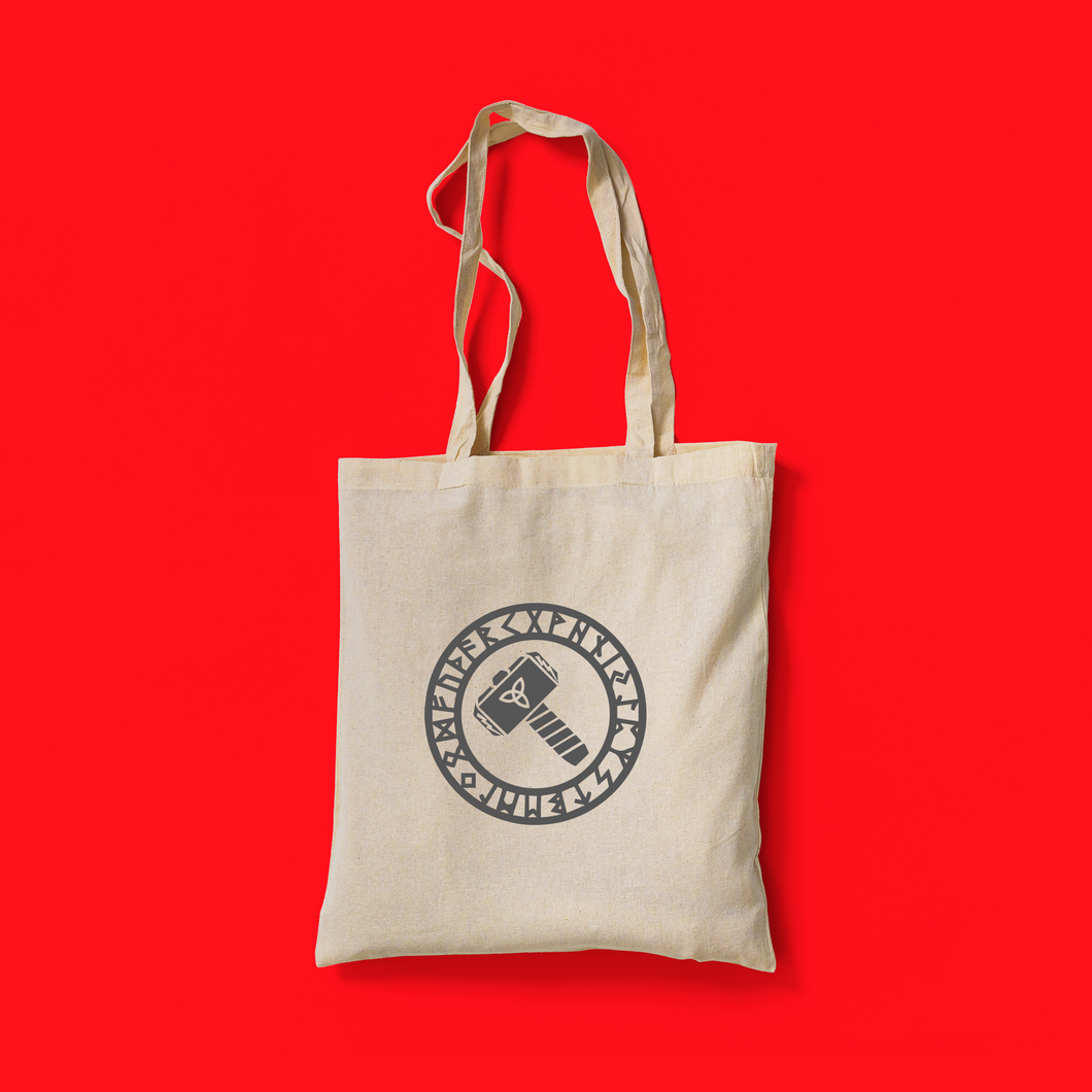 Totebag - Thor