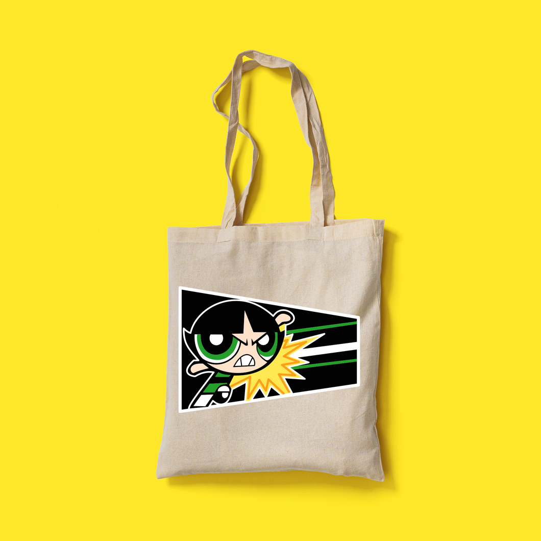 Totebag - Bellota