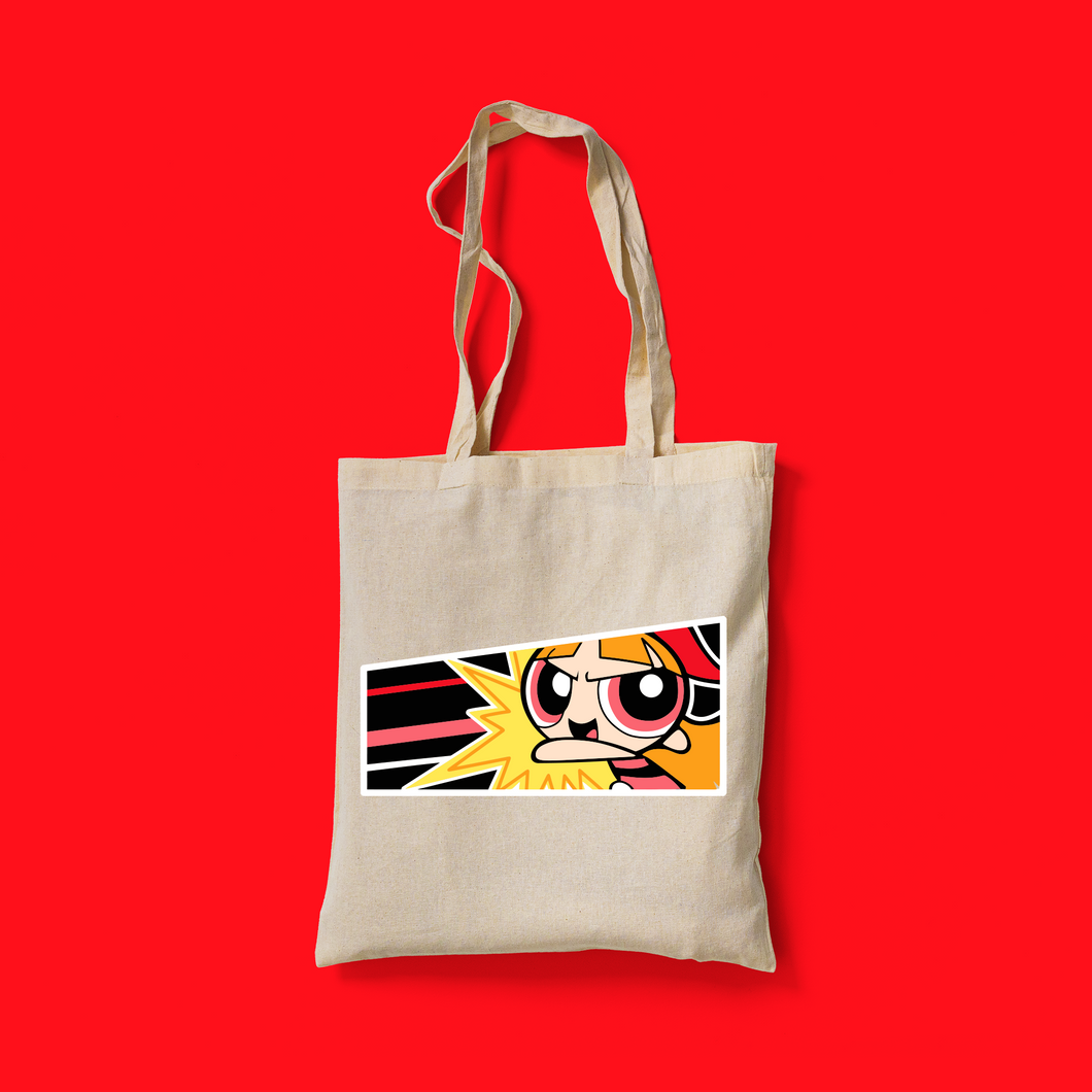 Totebag - Bombón