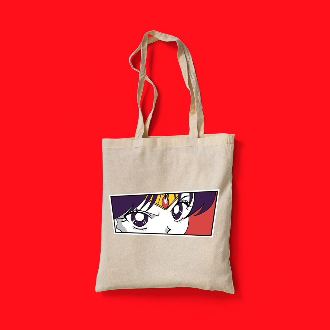 Totebag - Sailor Mars