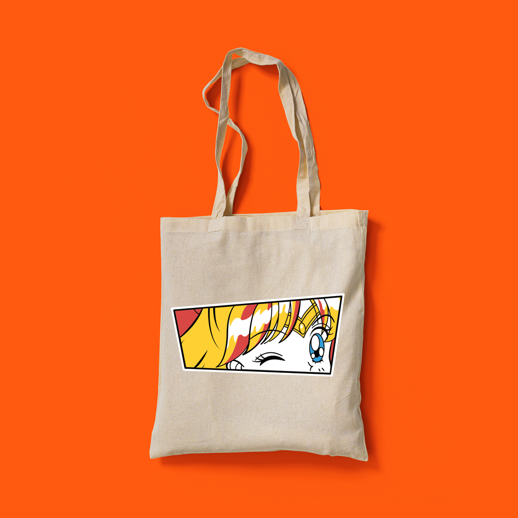 Totebag - Sailor Venus