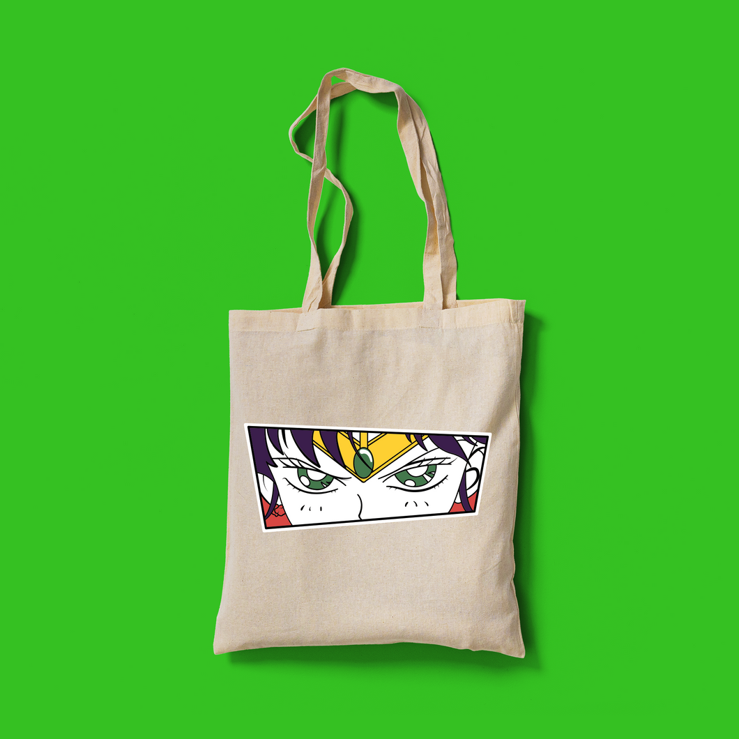 Totebag - Sailor Jupiter