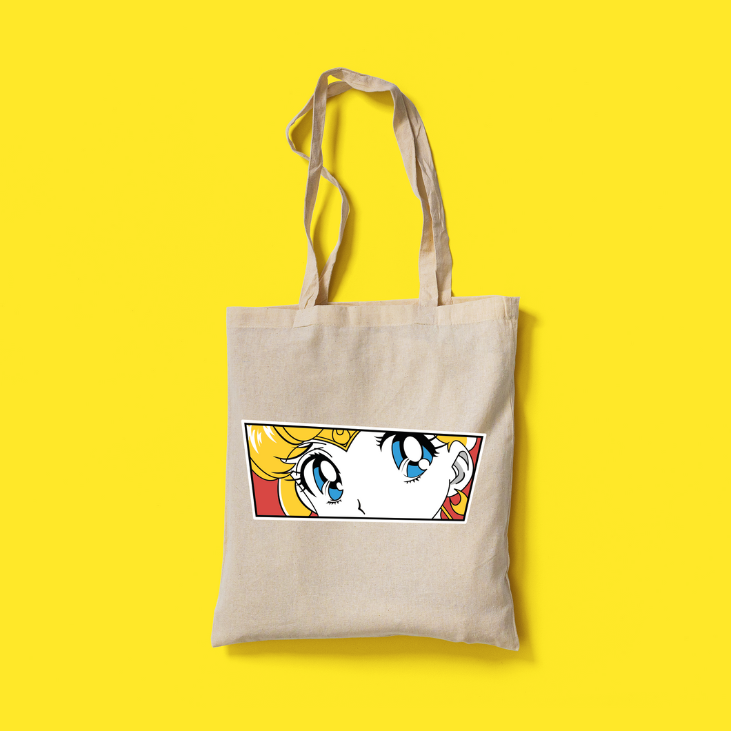 Totebag - Sailor Moon